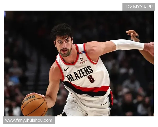 约维奇轰29分阿夫迪亚双双爆发热火力克开拓者上演险胜战一役中